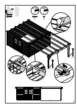 Предварительный просмотр 11 страницы Palmako LA120-3940 Installation Manual