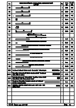 Preview for 6 page of Palmako LA28-2119 Installation Manual