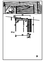 Preview for 12 page of Palmako LA28-2119 Installation Manual