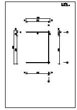 Предварительный просмотр 9 страницы Palmako LA28-2127 Installation Manual