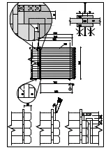 Предварительный просмотр 10 страницы Palmako LA28-2127 Installation Manual