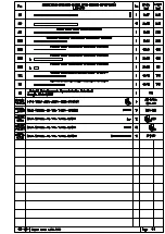 Preview for 5 page of Palmako LA28-2929 Installation Manual