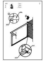 Preview for 6 page of Palmako LA28-2929 Installation Manual