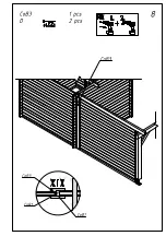 Preview for 13 page of Palmako LA28-2929 Installation Manual