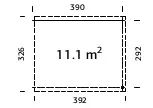 Preview for 5 page of Palmako LA28-4131 Installation Manual