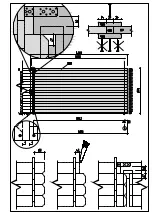 Preview for 9 page of Palmako LA28-4131 Installation Manual