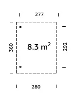 Preview for 5 page of Palmako LA90-2930 Installation Manual