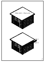 Предварительный просмотр 8 страницы Palmako LA90-2930 Installation Manual