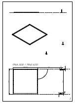 Предварительный просмотр 9 страницы Palmako LA90-2930 Installation Manual