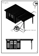 Предварительный просмотр 13 страницы Palmako LA90-2930 Installation Manual