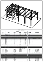 Preview for 15 page of Palmako LAGR-3620 Installation Manual