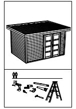 Preview for 33 page of Palmako Lara FRB28-3524 Installation Manual