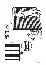 Предварительный просмотр 33 страницы Palmako Leif ELB16-1817PFSC Installation Manual