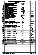 Preview for 54 page of Palmako LILLY 2 FRF19-3220-1FSC Installation Manual