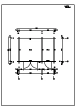 Preview for 10 page of Palmako LINDA Assembly, Installation And Maintenance Manual