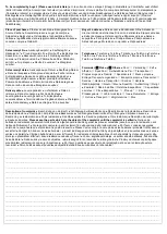 Preview for 3 page of Palmako Lisa FR44-4735-2 Installation Manual