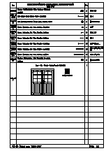 Preview for 6 page of Palmako Lotta FRB34-2940 Assembly, Installation And Maintenance Manual