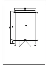 Preview for 7 page of Palmako Lotta FRB34-2940 Assembly, Installation And Maintenance Manual