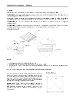 Preview for 31 page of Palmako Luca Installation Manual