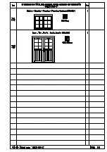 Preview for 7 page of Palmako Manhattan 1 ISO Installation Manual