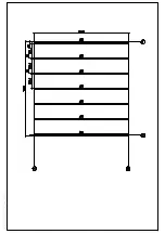 Preview for 9 page of Palmako Manhattan 1 ISO Installation Manual