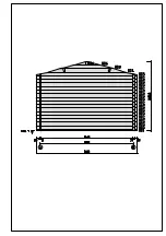 Preview for 10 page of Palmako Manhattan 1 ISO Installation Manual