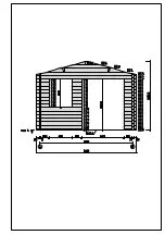 Preview for 11 page of Palmako Manhattan 1 ISO Installation Manual