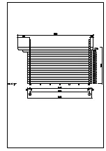 Preview for 13 page of Palmako Manhattan 1 ISO Installation Manual