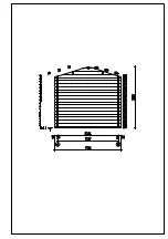 Preview for 49 page of Palmako Mannheim 1 Installation Manual