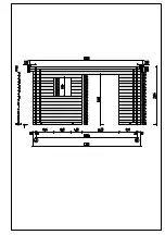 Preview for 13 page of Palmako Marseille 11 Assembly, Installation And Maintenance Manual