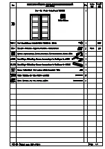 Preview for 9 page of Palmako Marseille 15 Assembly, Installation And Maintenance Manual