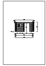 Preview for 13 page of Palmako Marseille 15 Assembly, Installation And Maintenance Manual