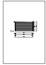 Preview for 15 page of Palmako Marseille 15 Assembly, Installation And Maintenance Manual