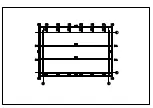 Preview for 11 page of Palmako Marseille 9 Assembly, Installation And Maintenance Manual