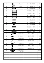 Preview for 35 page of Palmako Martin EL18-2734 Installation Manual