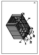 Preview for 40 page of Palmako Martin EL18-2734 Installation Manual