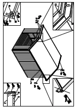 Preview for 42 page of Palmako Martin EL18-2734 Installation Manual