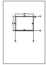 Предварительный просмотр 7 страницы Palmako Mary FRB28-2722-1 Installation Manual