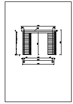 Предварительный просмотр 10 страницы Palmako Mary FRB28-2722-1 Installation Manual