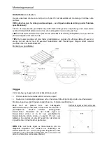 Preview for 66 page of Palmako Mary FRB28-2722-1 Installation Manual