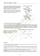 Предварительный просмотр 26 страницы Palmako Mary FRB28-2926 Installation Manual