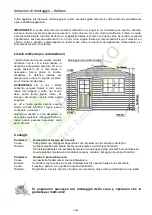 Предварительный просмотр 35 страницы Palmako Mary FRB28-2926 Installation Manual