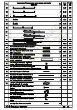 Предварительный просмотр 45 страницы Palmako Mary FRB28-2926 Installation Manual