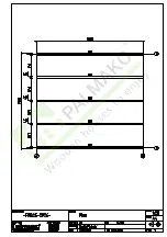 Предварительный просмотр 48 страницы Palmako Mary FRB28-2926 Installation Manual