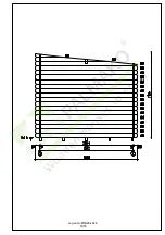 Предварительный просмотр 51 страницы Palmako Mary FRB28-2926 Installation Manual