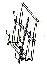 Предварительный просмотр 53 страницы Palmako Mary FRB28-2926 Installation Manual