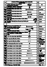 Preview for 32 page of Palmako Melanie PAV28-5830 Installation Manual