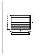 Preview for 36 page of Palmako Melanie PAV28-5830 Installation Manual