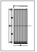 Preview for 40 page of Palmako Melanie PAV28-5830 Installation Manual