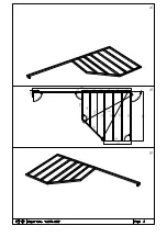 Preview for 43 page of Palmako Melanie PAV28-5830 Installation Manual